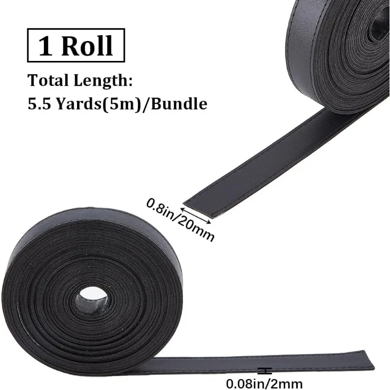 1 Roll 5.5 Yards x 0.79\