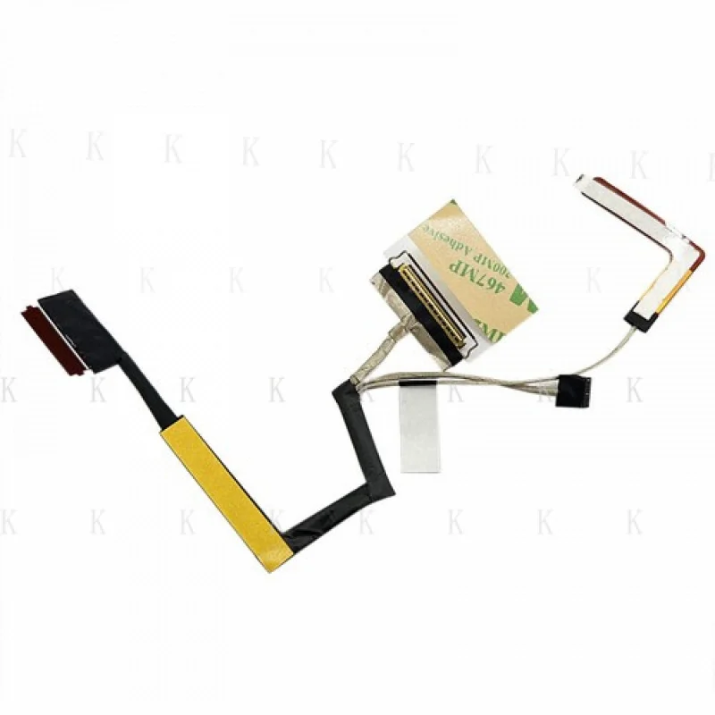 

C EDP UHD 40PIN 144HZ LCD Screen Cable For Lenovo Legion Y545 81Q6 Y545-PG0 81T2