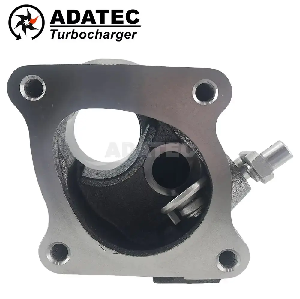 

Turbo Housing 078145701R 078145701L 53039700016 Turbine for Audi S4 2.7 (B5) 195 Kw - 265 HP AZB / AGB V6 53039880016