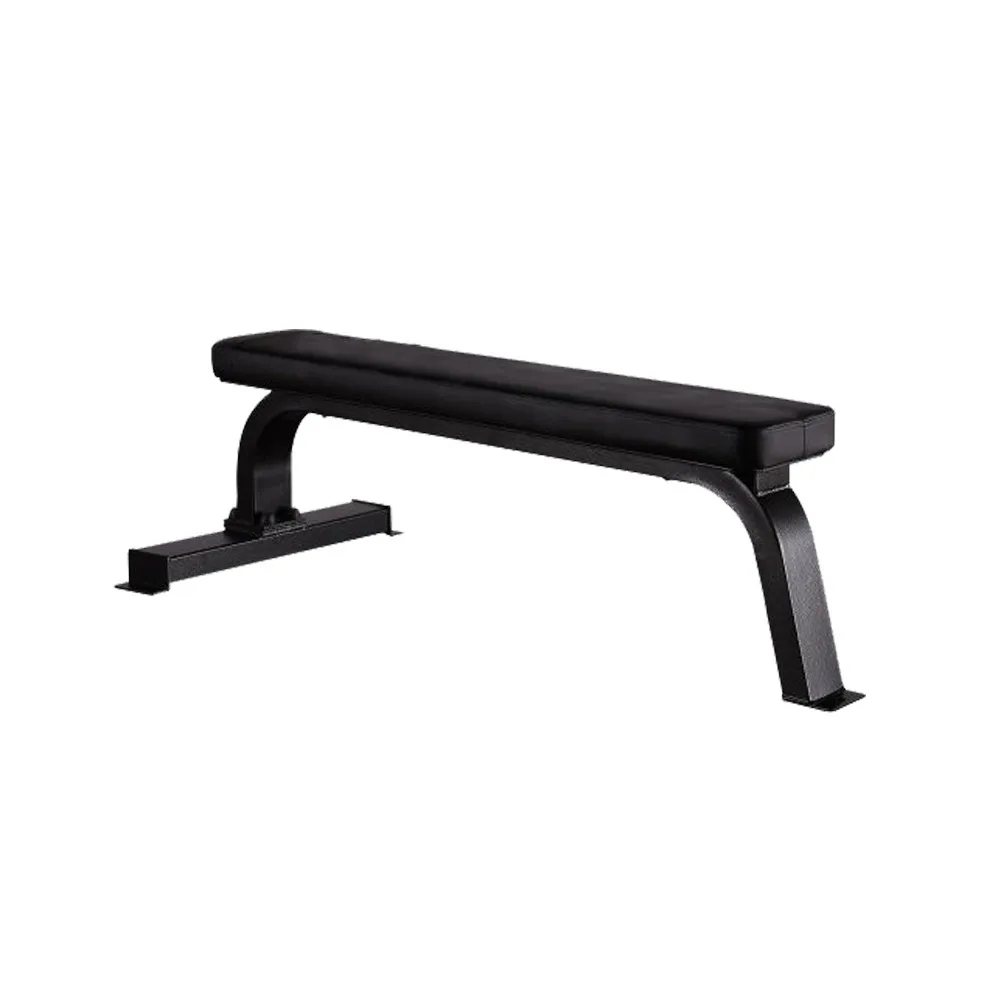 

Bench Press Commercial Use Gym Fitness Equipment Exercise Strength Training Free Weight Flat Bench