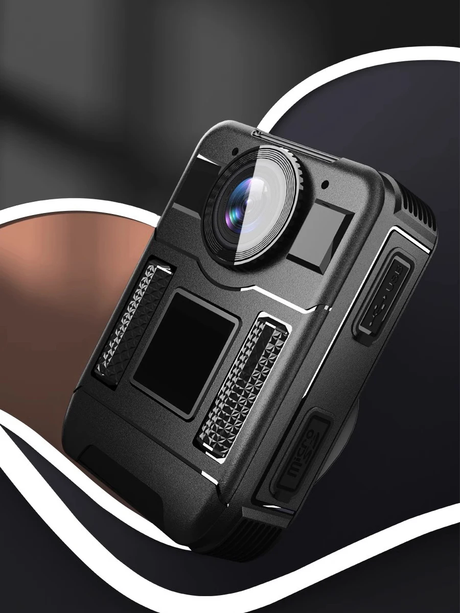 Thumbnail 4 - #8 Top Body Worn Security Cameras Picks for Every Budget