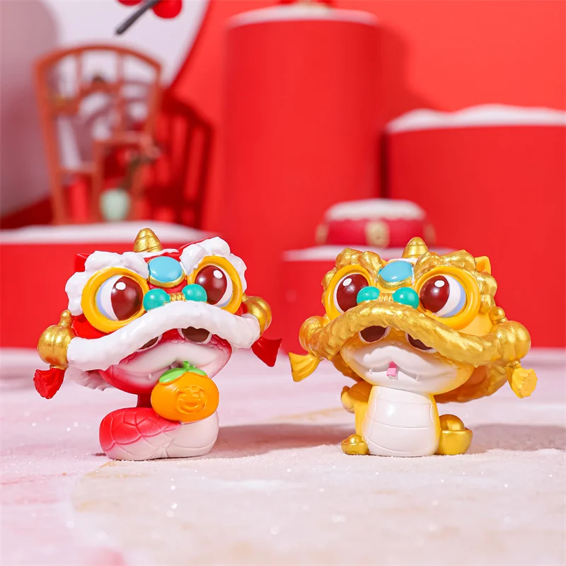 子供のためのミニスネーク人形の装飾,かわいい装飾,マスコット,新年の創造,ホームパーティー,ギフト,2022