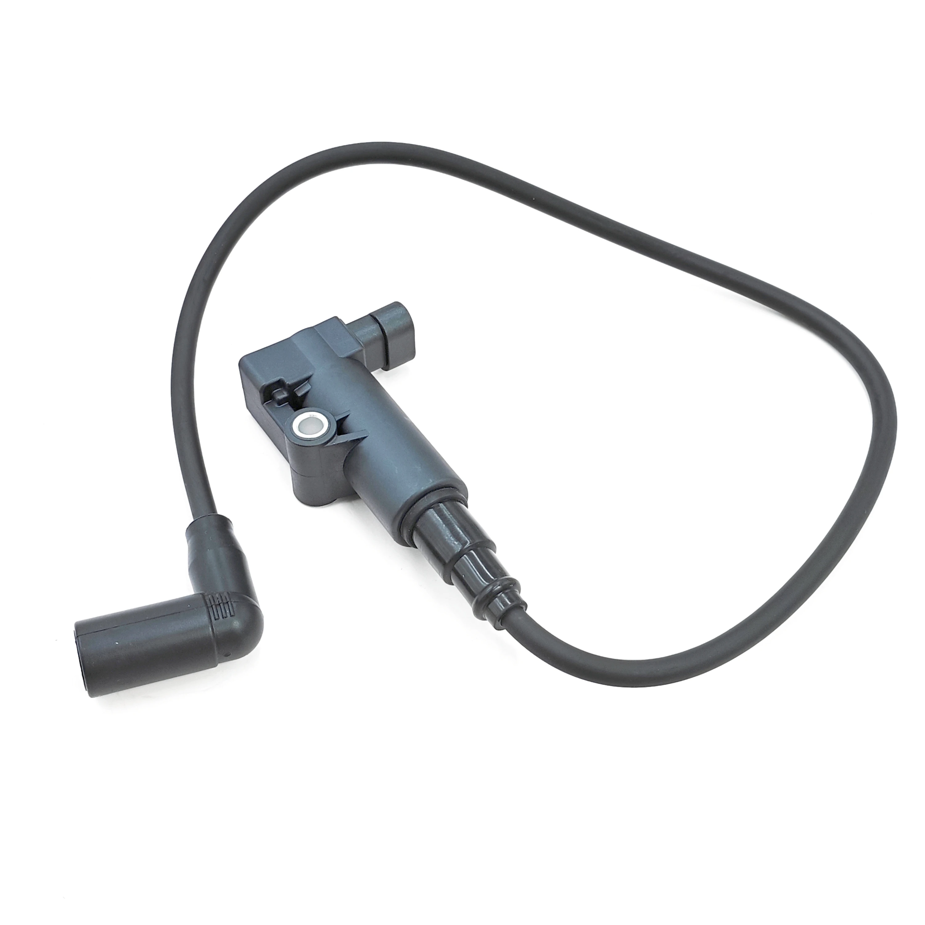 Ignition Coil and Wire for Linhai 300 370 420 500 T-BOSS 550 M550 M550L M565LT 570 M570L T-BOSS 570 M750L T3b 70822D BDW-IN-103