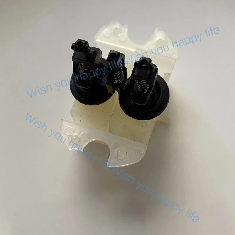 for Braun S3 Series Shaver Cutter Head Spring 32B Replacement Accessories Drive Shaft