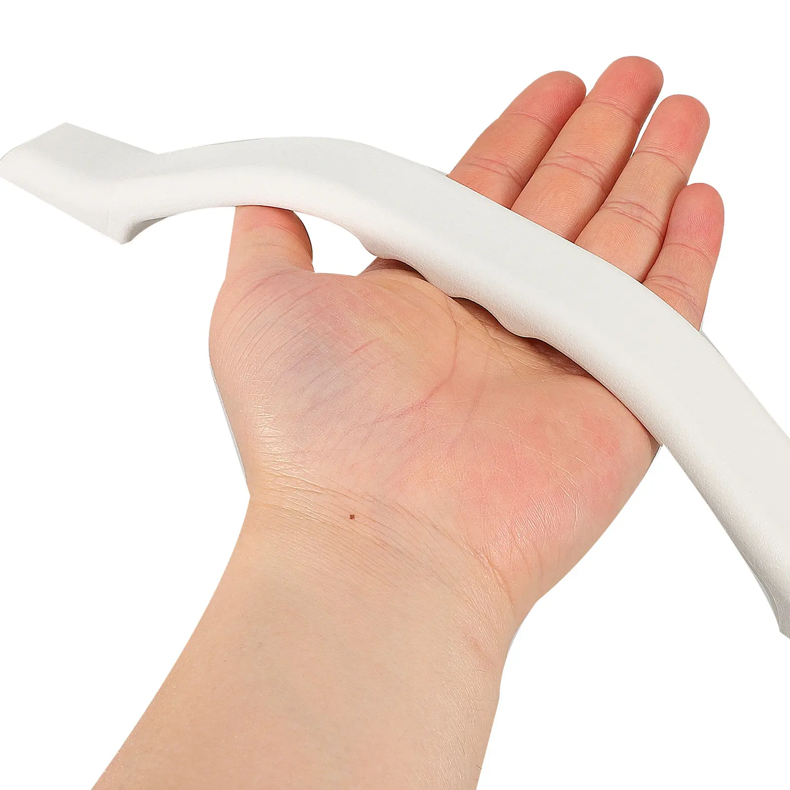 

Nylon Rv Door Handle Replacement Install Grab Handle for Camper Trailer Motorhome Door Rv Replacement Parts