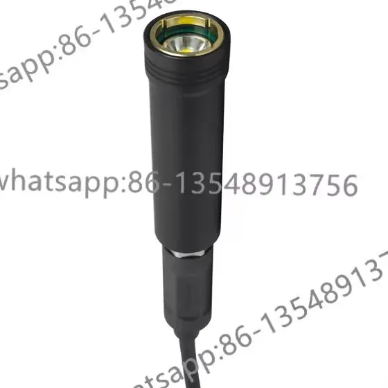 

Underwater lighting M10 connector version Light source lighting Outdoor deep water LED waterproof light with cable