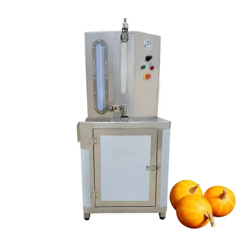 

Papaya Pumpkin Peeling Machine Automatic Watermelon Peeler