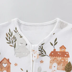 7 Hauptverkaufsschlaf Banda Baby mit Mango - №6