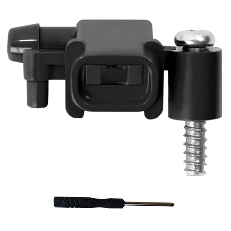 [Annual Specials] Spray Nozzle For Irobot Braava Jet M6 240 241 244 Series Robot Vacuum Cleaner Replacement Nozzles A