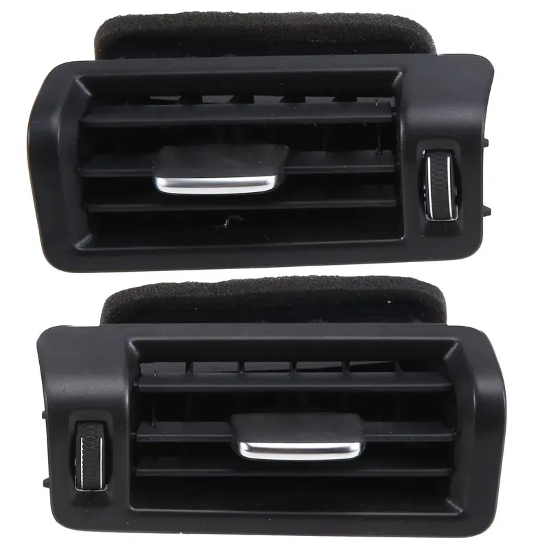 Reliable-For VOLVO XC90 S90 V90 A/C Outlet Vent For VOLVO XC90 S90 V90 31497122 31497123 Car Accessories
