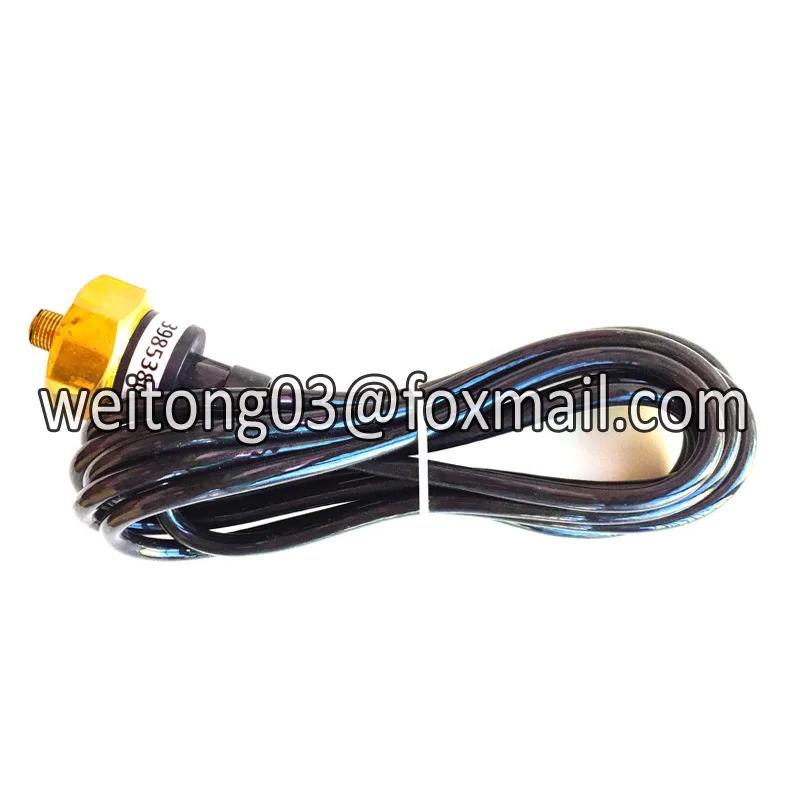 

39874383 Pressure Sensor Spare Parts Of Ingersoll Rand Compressor