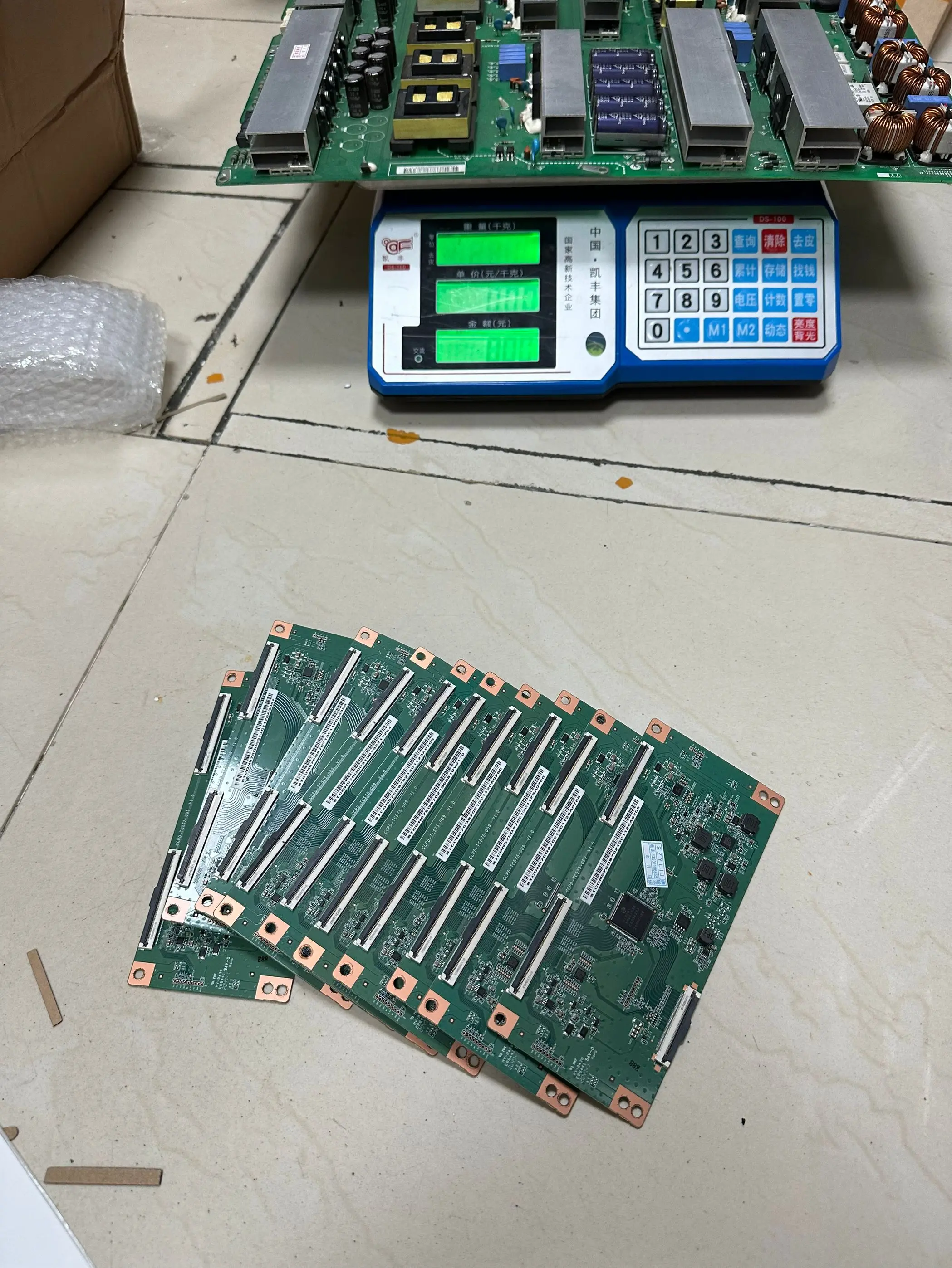 Mới Ban Đầu 29UM59A Lái Xe EAX67451201 Mainboard LGM-097 Màn Hình LM290WW2