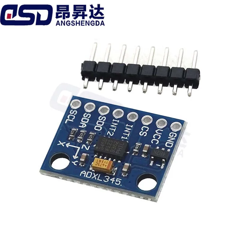 GY-291 ADXL345 Digi… - image