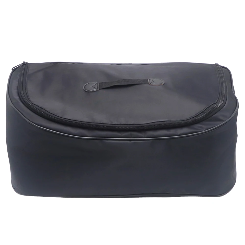 GL1800 Motorcycle Trunk Liner Bag Storage Luggage Side Box Inner Bag For Honda GoldWing GL 1800 2001-2010 2009 2008 2007 2006