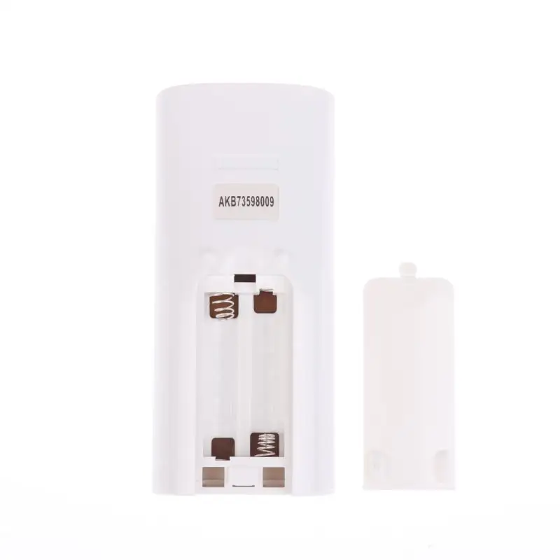 ملحقات جهاز التحكم عن بعد AC العالمي لـ LG AKB73598009