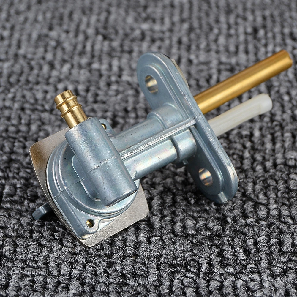 Tank Switch Gas Valve Fuel Petcock for Yamaha WR426 WR450 XT225 XT350 XT600 XVS 650 V-Star YZ250F YZ400 YZ450F TTR125 TTR250