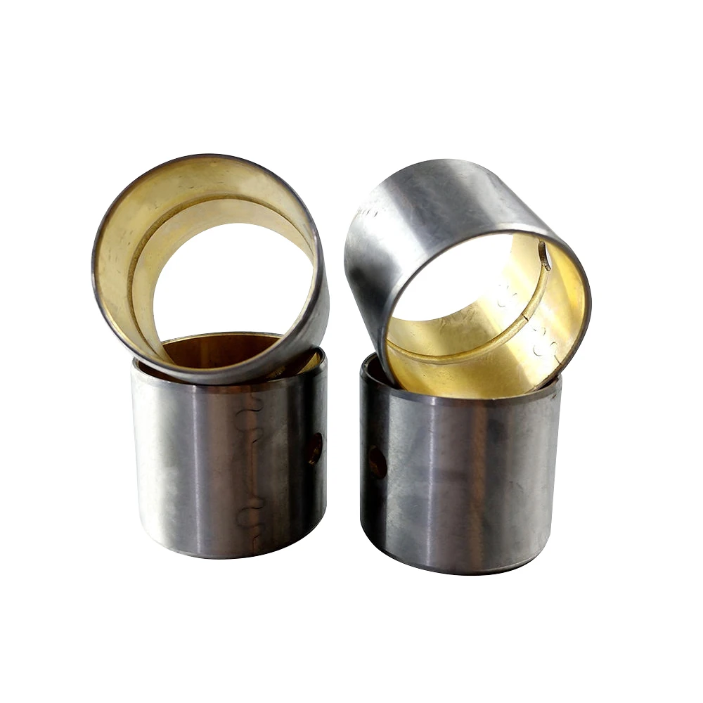 

For Isuzu 4JG1 engine spare parts Connecting rod bushing Construction machinery parts