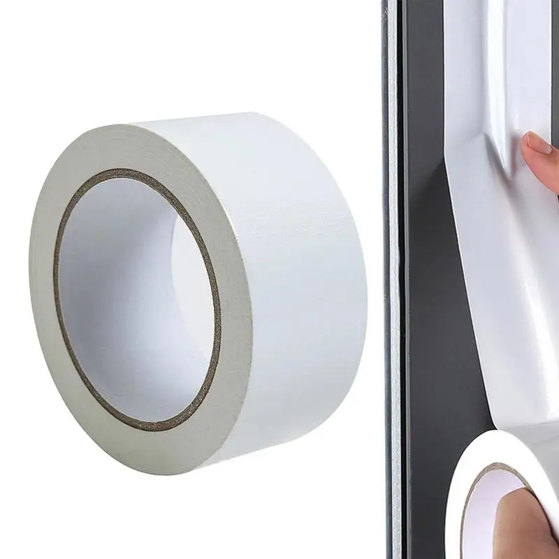 Door Draft Stopper Window Seal Strip Windproof Weather Tape Window Seal Strip Self Adhesive Tape Waterproof Dustproof Sealing