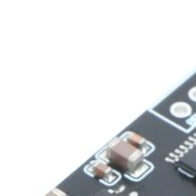 BLDC 24W Motor Driver Board 5-40V 2A Speed Controller With Hall Sensor For Brushless DC Motors Industrial Equipment