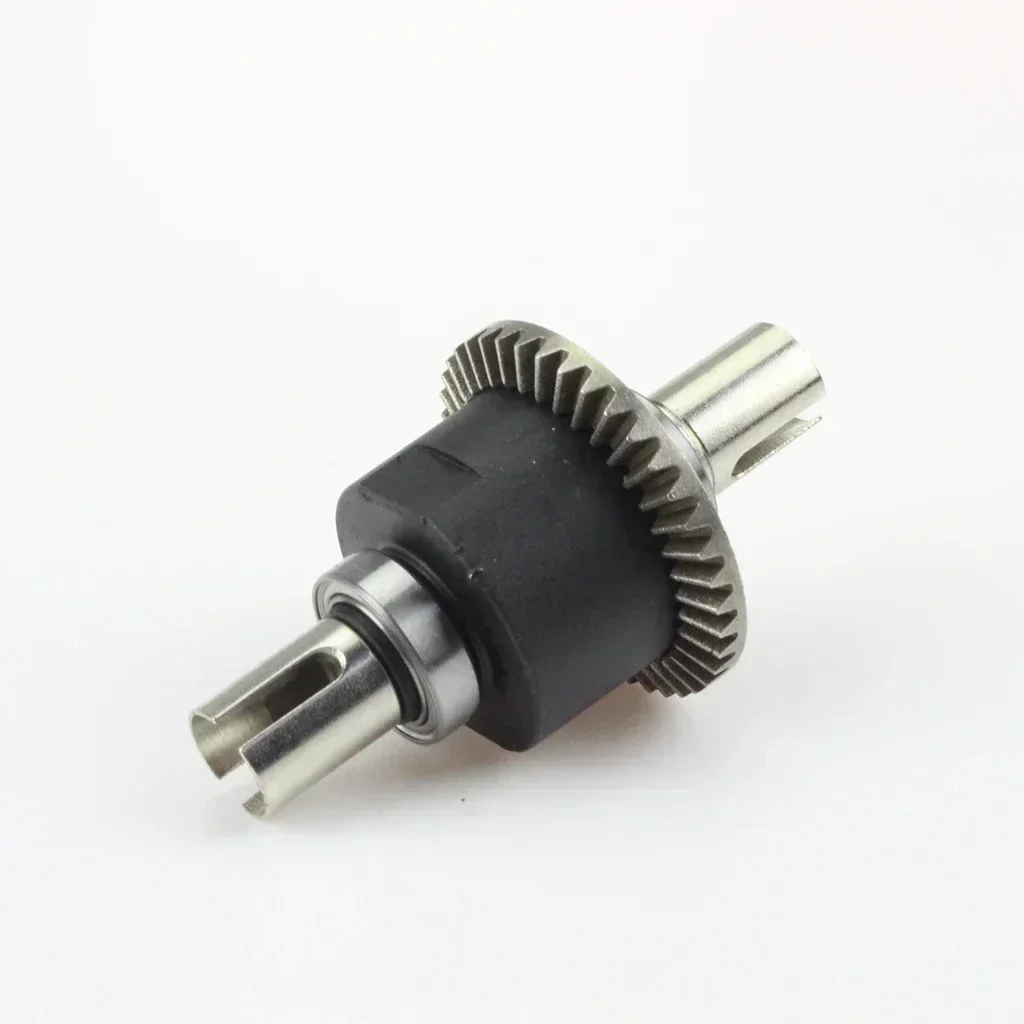 Wltoys 104001 Teile 1/10 RC Auto Ersatzdifferentialbaugruppe 1930 für Wltoys Auto Fahrzeuge Modellteile Zubehör