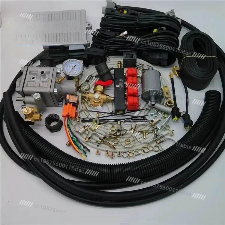 Automotive Natural …