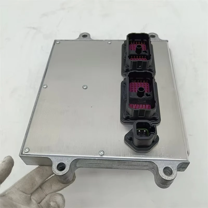 

Excavator Spare Parts Controller 600-475-1100 4988820 for SAA4D95LE_5A Engine C130-8 PC138US-8 ECU Computer Board 6004751100