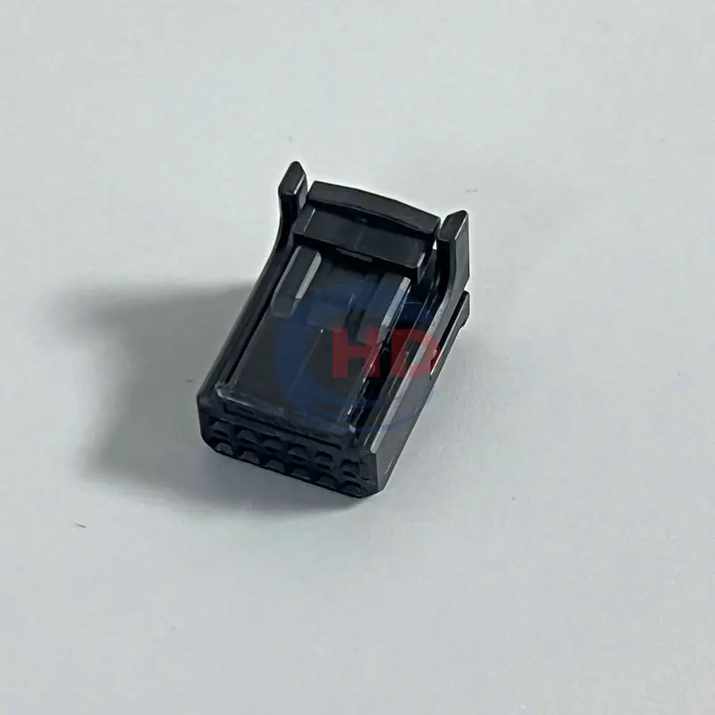 

1-20 sets 12 Pin auto wiring harness plug cable electric plug connector 1318774-2