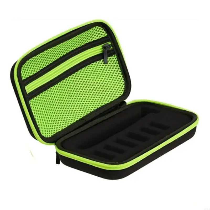 G8TA Người giữ máy cạo râu nhỏ gọn cho QP2630, QP2530, QP2620 Home and Business Travel