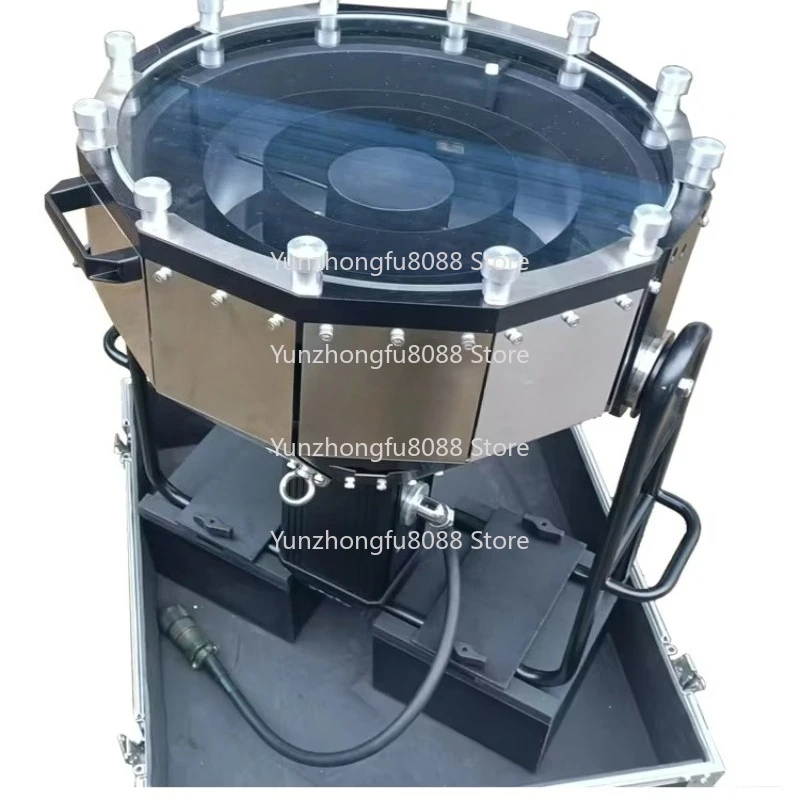 4000W Directional Beam of Light Film Video Man-machine Interface Fresnel Lamp Photography Tungsten Lamp Photography Halogen Lamp