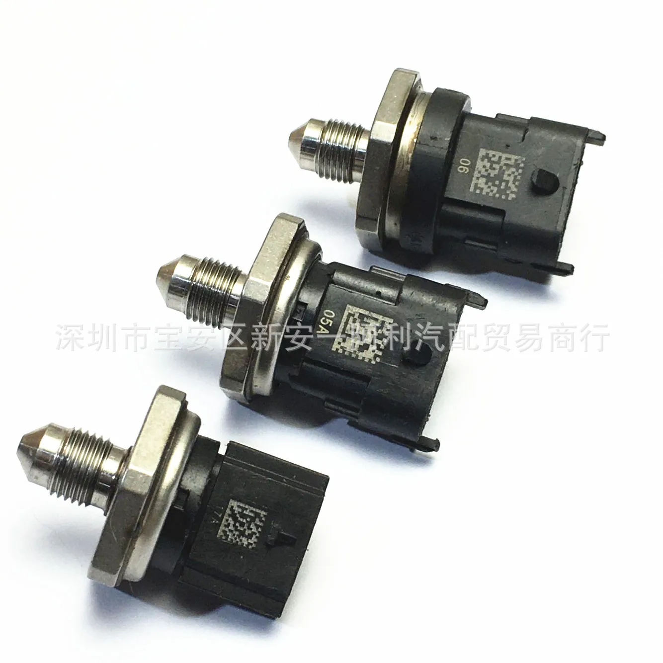 

Suitable for Auto Parts Engines Hyundai Kia Fuel Pressure Switch Sensor 3534203AC0