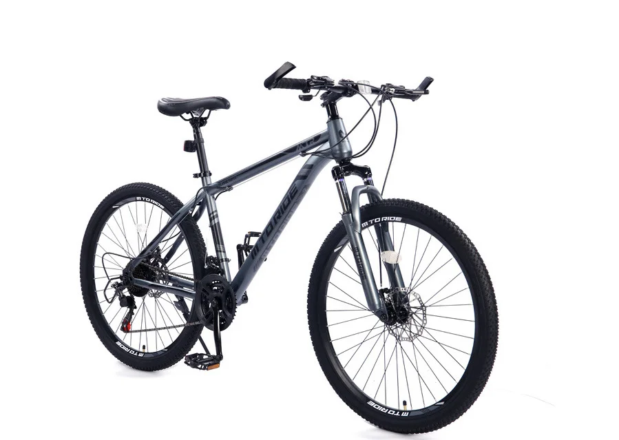 High Quality Wholesale 21 Speed Customized Cheap Adult Mountain Bike 26/27.5/29 Inch Bicycle - Image 6