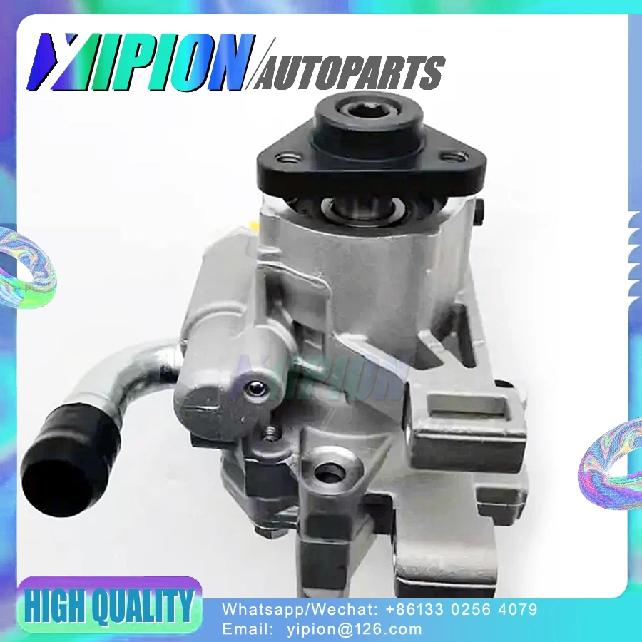 

NEW Power Steering Pump For Ford Transit Peugeot Boxer Citroen Jumper Fiat 9661768080 4007KK 6C113A674AB 6C113A674AA 6C113A674AC