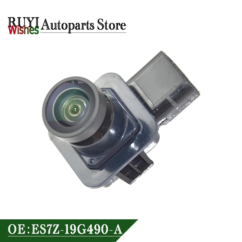 

ES7Z-19G490-A ES7T19G490AA ES7Z19G490B ES7Z19G490C DS7Z-19G490-A Rear View Back Up Camera For Ford Fusion 2013 2014 2015 2016