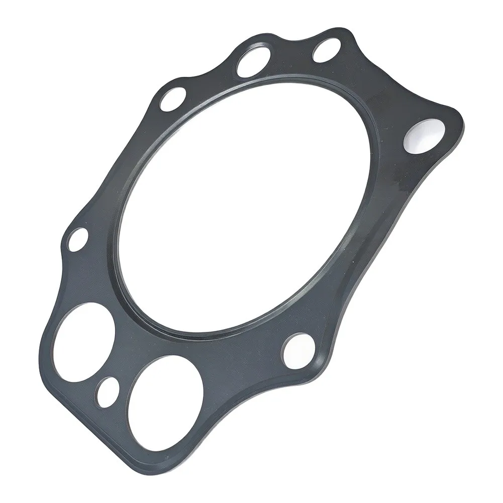 For Kawasaki FE350 PP6000 Gasket Set FE350 Head Gasket For Engine Overhaul High-Grade Materials Heat Resistant Build