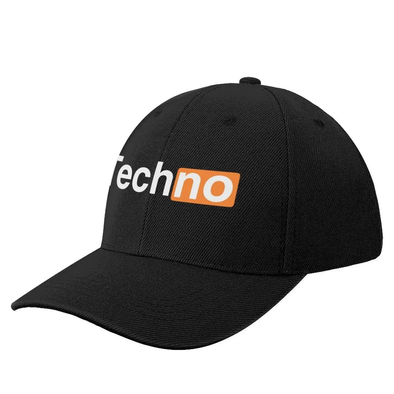 Techno Baseball Cap Horse Hat New In Hat Uv Protection Solar Hat Women's Beach Visor Men's