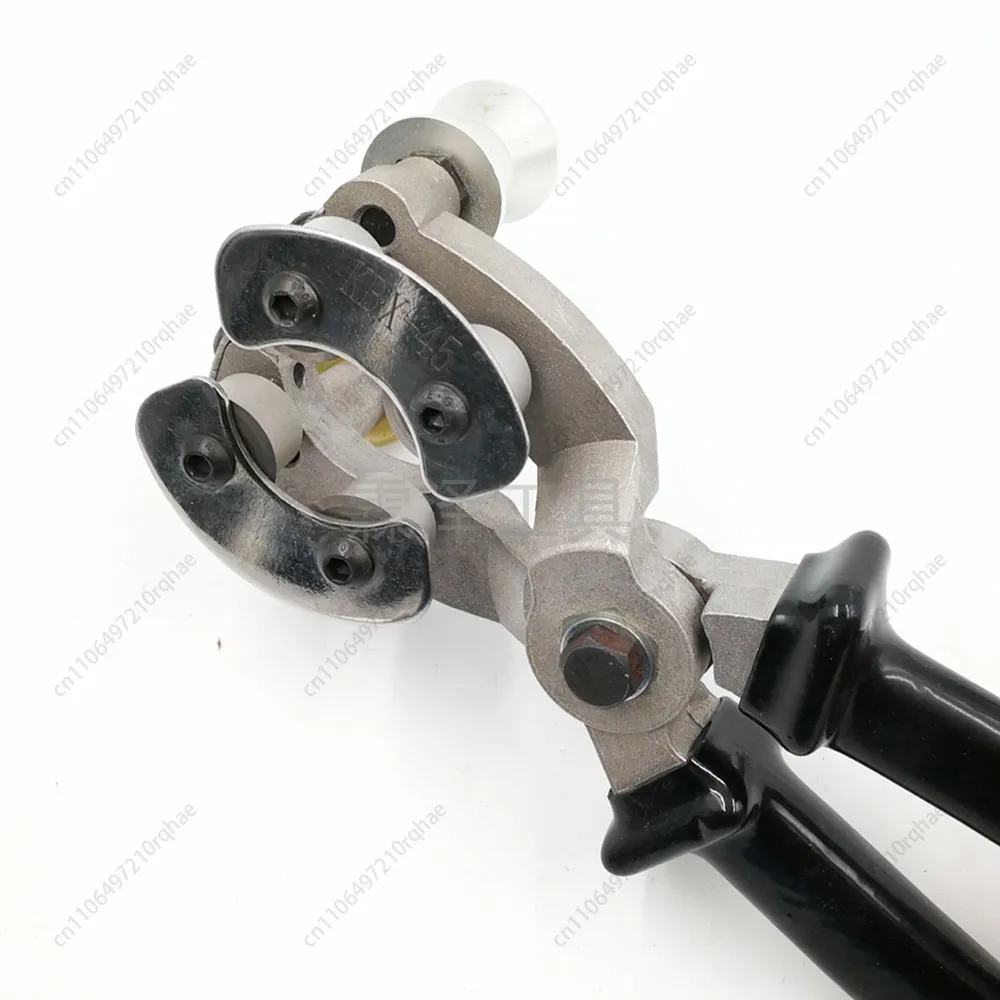 

KBX-45 Manual Low Voltage Cable Wire Stripper