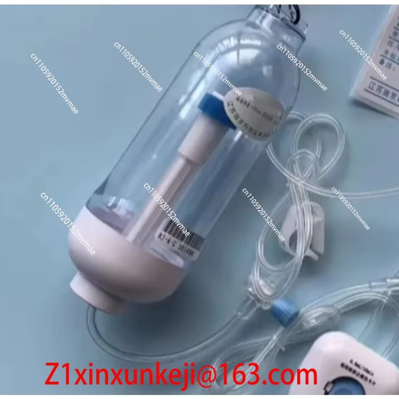 Disposable Infusion Pump Disposable, Convenient and Safe