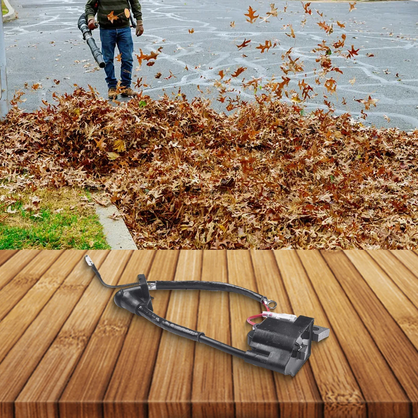 

Модуль катушки зажигания, хорошие детали, Лидер продаж для Honda GX35, замена катушки зажигания для Honda GX35, удобный