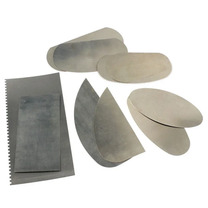 Outils en argile utiles, 10 pièces, Sculpture de graveur en acier inoxydable, fournitures d'art et d'artisanat en céramique, outils de poterie durables et Super importants