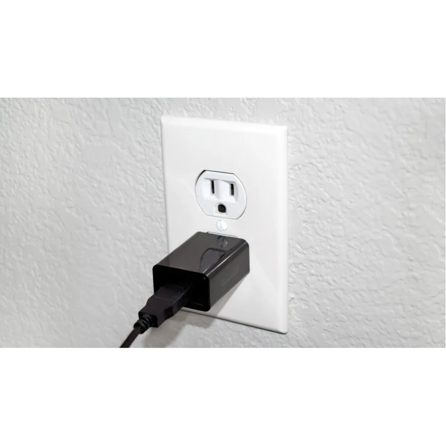 

Universal Fast Charger 2mAh for Authentic Smart Phones supports EN Outlet