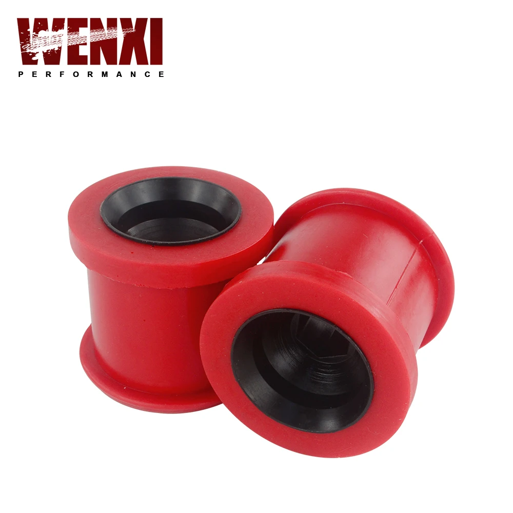 Front Control Arm Polyurethane Bushing Kit for VW Golf Caddy Jetta Passta Tiguan ,Audi A/S3 TT,Skoda Superb Octavia,Seat Leon