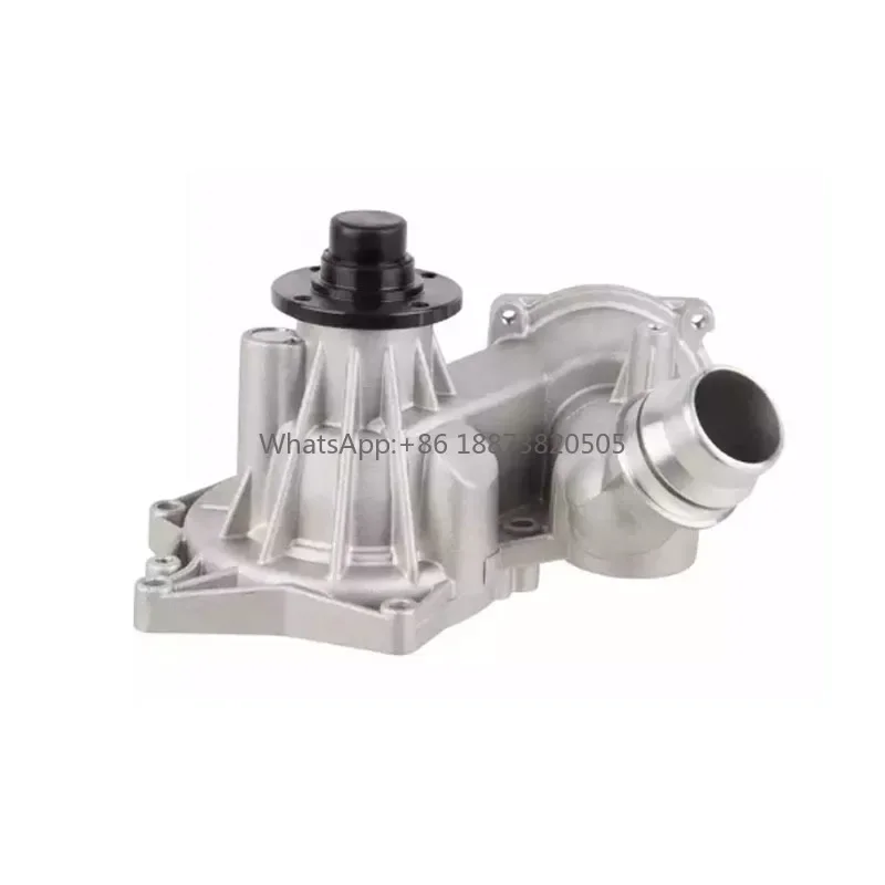 ZOOMKEY Car Engine  WATER PUMP For BMW 540i 740i X5 RANGE ROVER OEM 11510393336 Cooling Water Pump