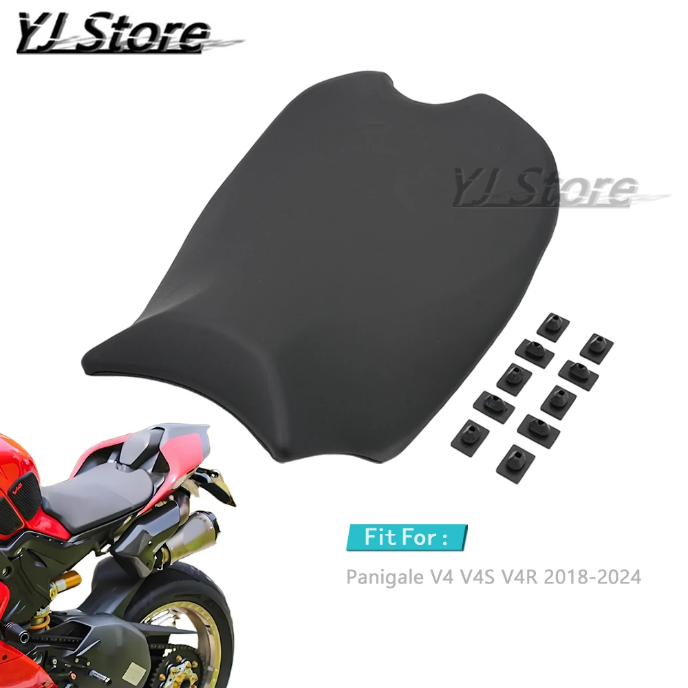 

Fit For Kawasaki Vulcan S VN650 2015-2024 Motorcycle Front Driver Rider Seat 23 22 21 20 19 18 17 16