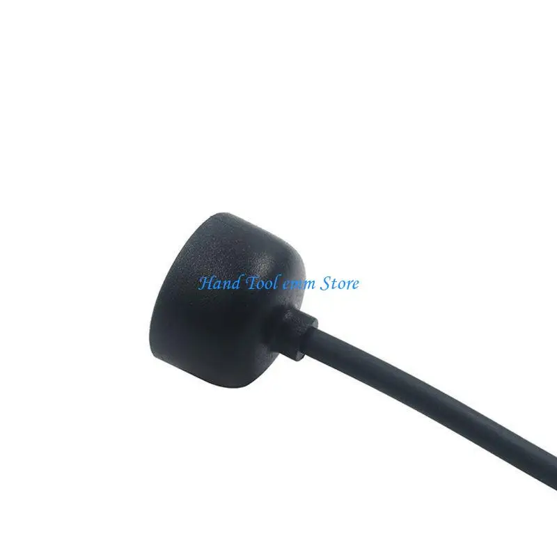 H37F Power Adapter Suitable for Mi Band 5 Charging Cradle Cable Base