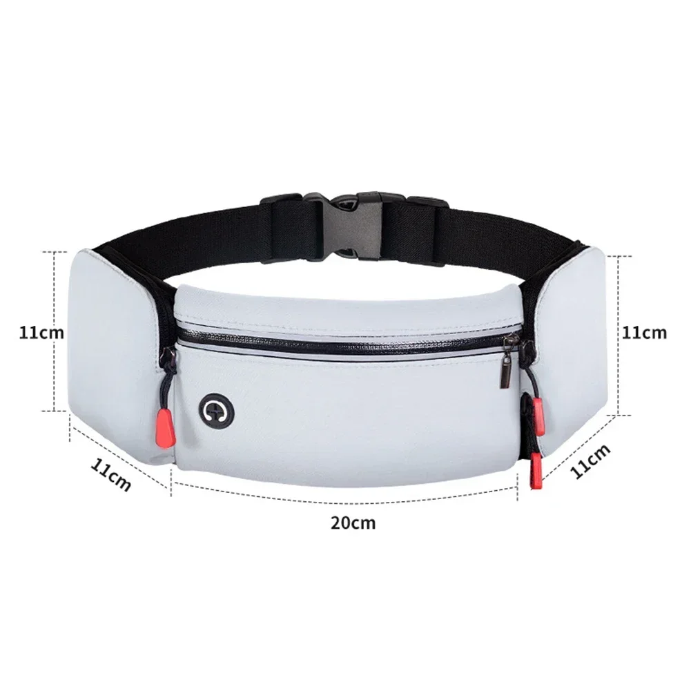 Cycling Experience Multifunctional Reflective At Night High Quality Waterproof Fabric Lightweight Non Interfering