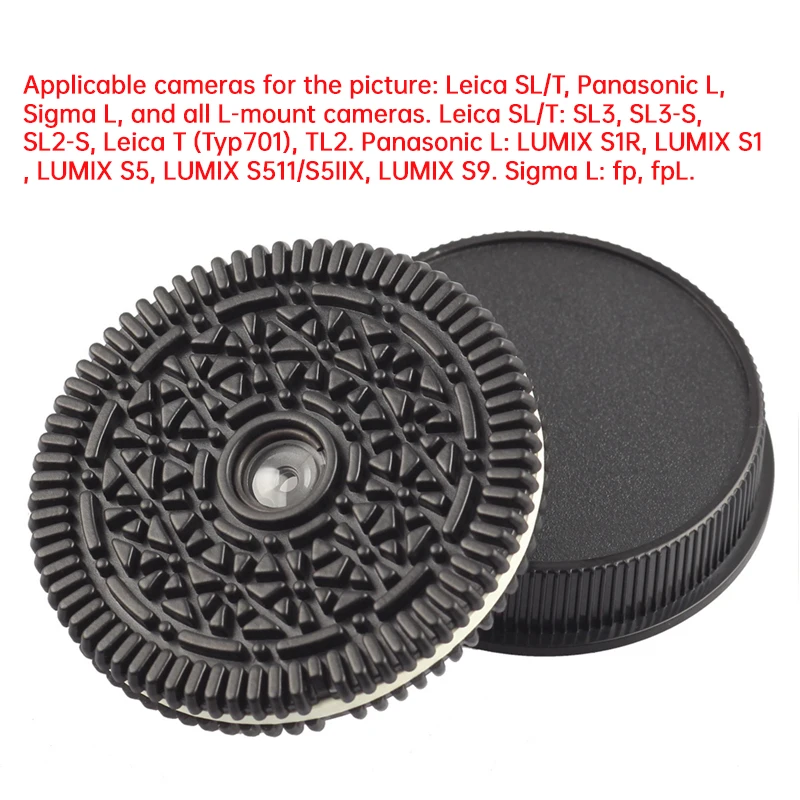 TCE 32mm/F10 パンケーキレンズ パナソニック/ライカ/シグマ L マウント ミラーレスカメラ用