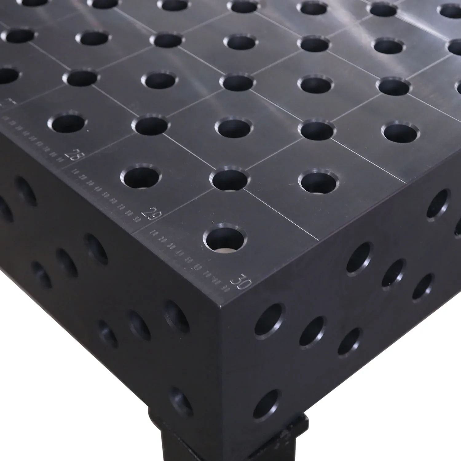 Hot Sale D28/D16 New Condition Multifunctional Modular Welding Table