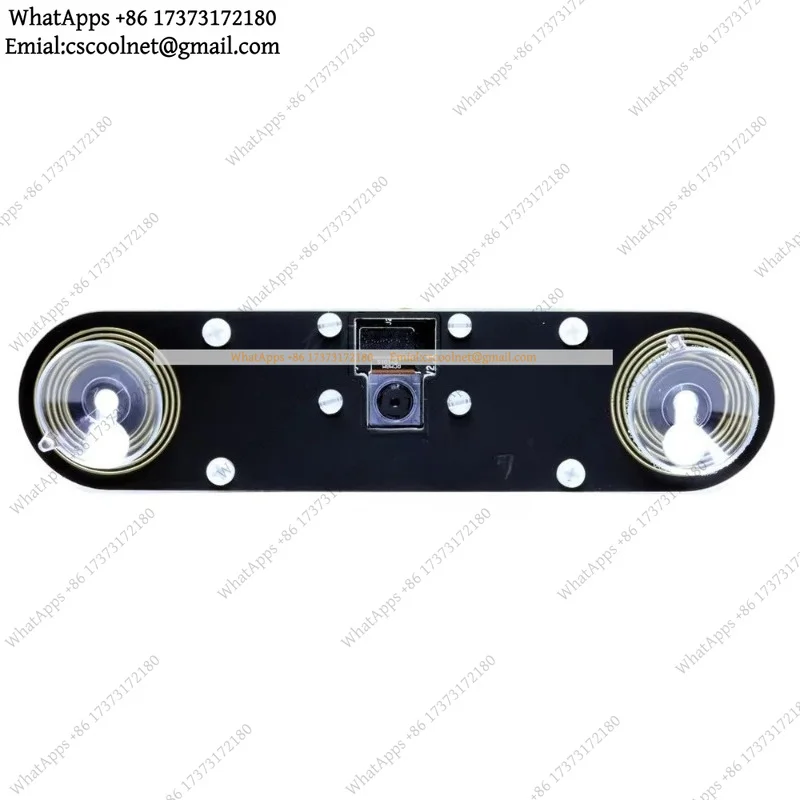 k06 Zero View Camera Kit 5MP Camera Module + Suction Mount Stand For Raspberry Pi Zero W