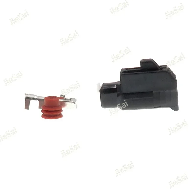 1 Pin 6189-0413 Electric Automotive Connector 90980-11400 2JZ Starter Plug For Toyota Highlander Land Cruise Corolla Reiz