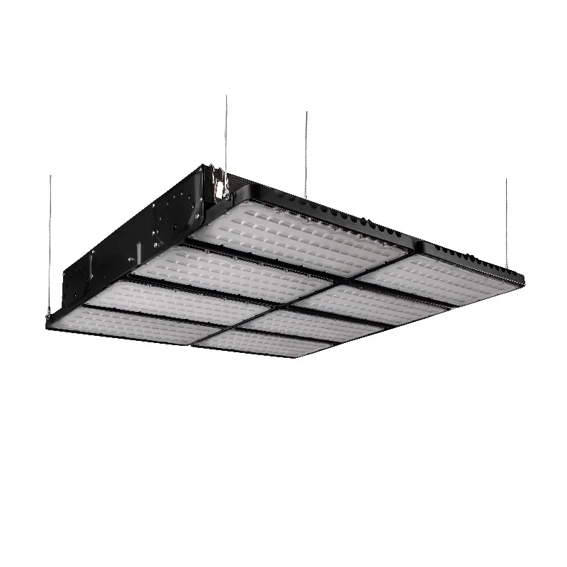 1600 Watt Waterproof Flood Light Outdoor Flood Light Stadium Reflector Projector Emitting Diode Flood